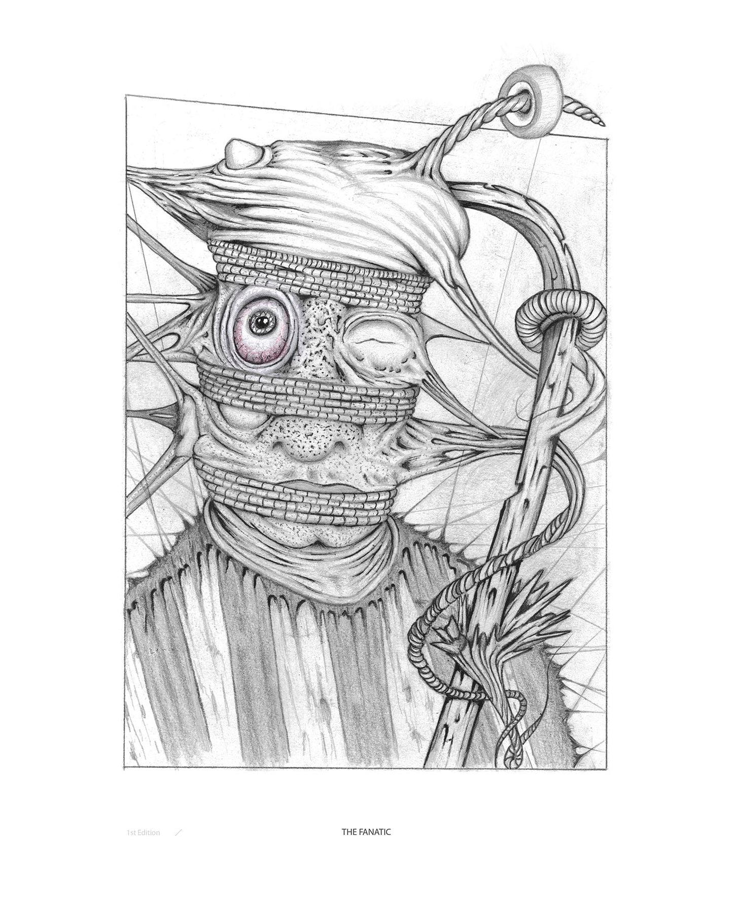 The Fanatic